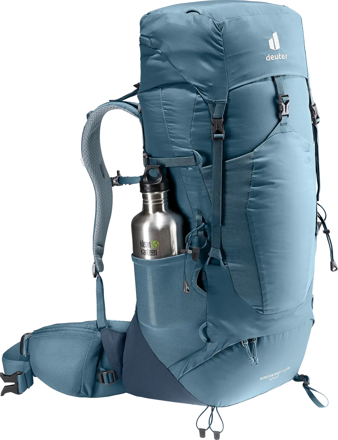 Deuter Aircontact Lite 40+10 Hiking Pack (Men&