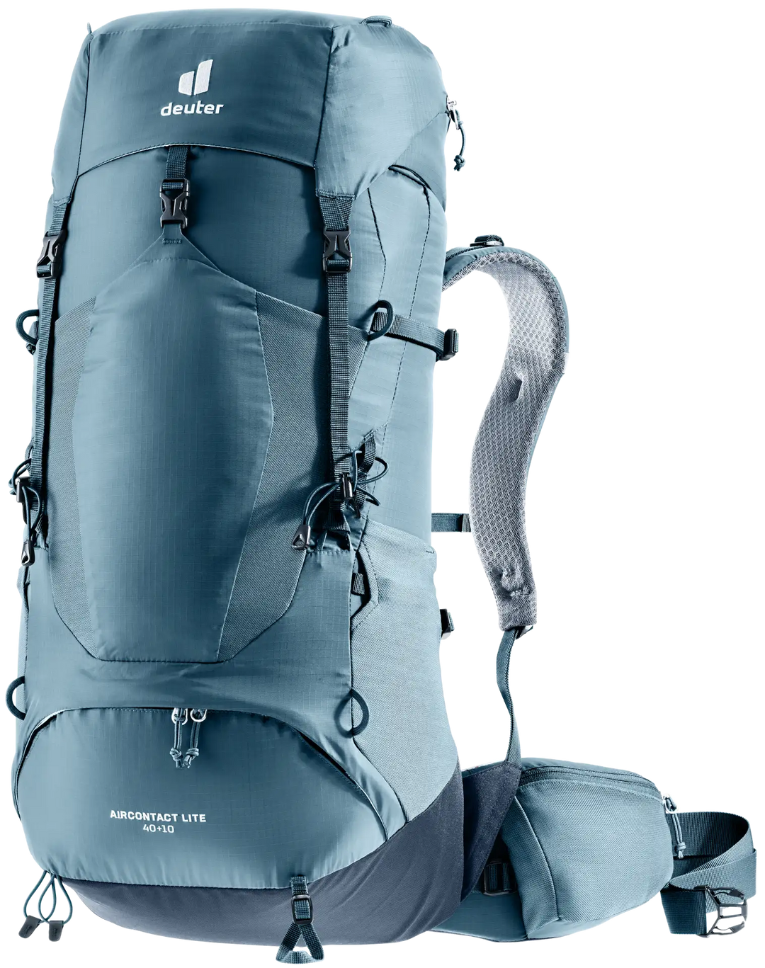 Deuter Aircontact Lite 40+10 Hiking Pack (Men&