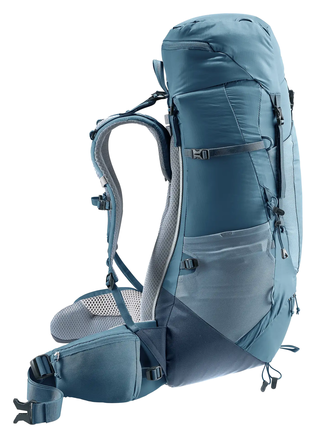 Deuter Aircontact Lite 40+10 Hiking Pack (Men&