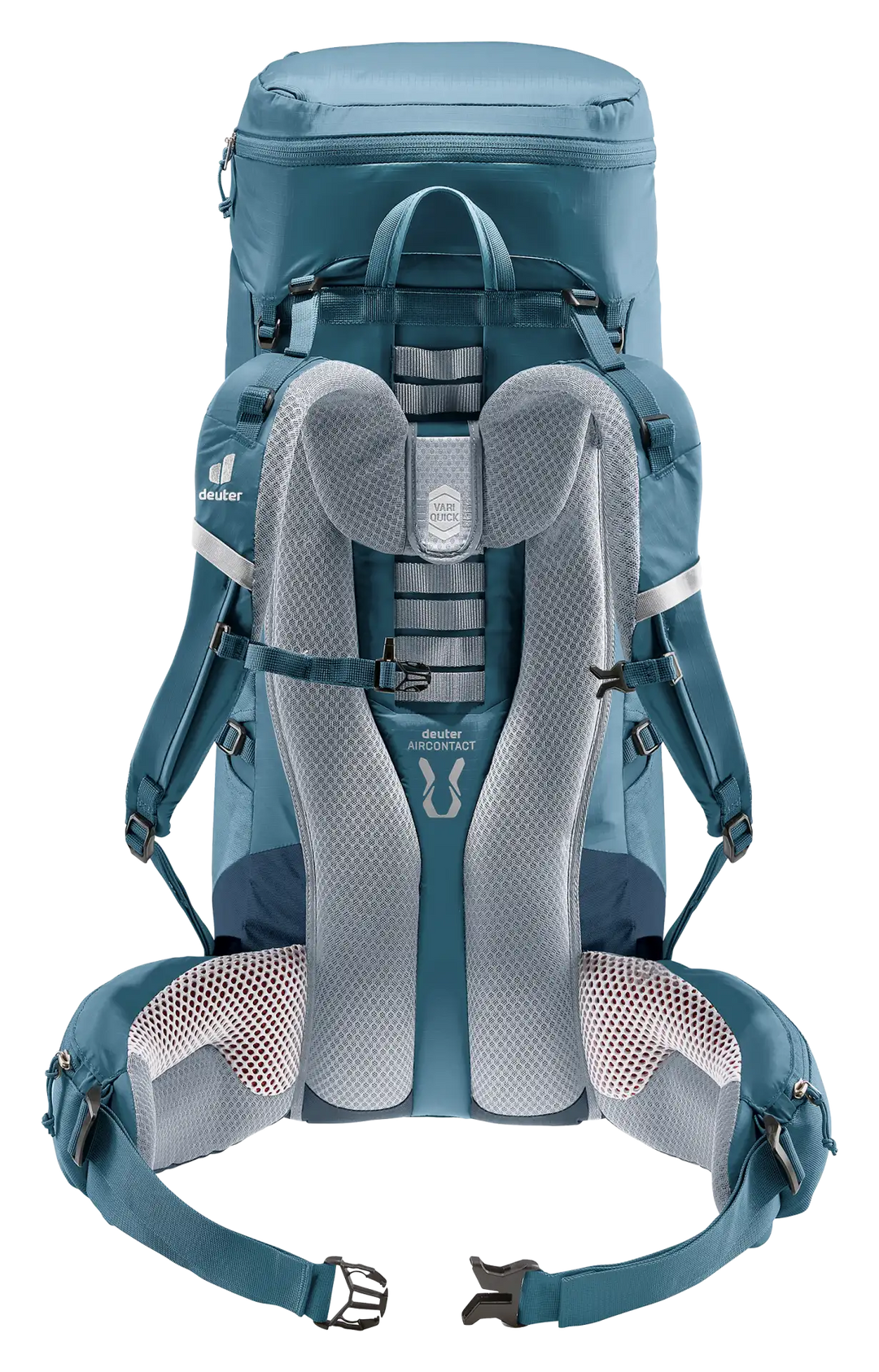 Deuter Aircontact Lite 40+10 Hiking Pack (Men&