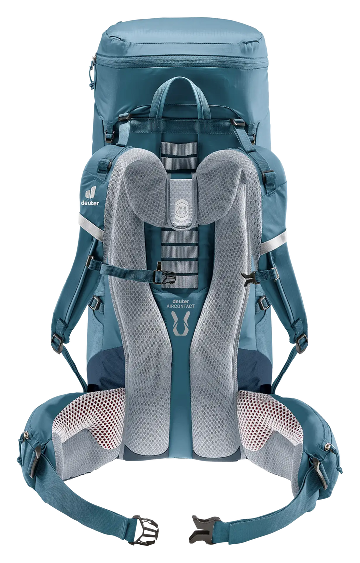 Deuter Aircontact Lite 40+10 Hiking Pack (Men&