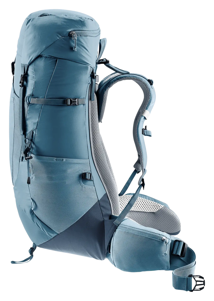 Deuter Aircontact Lite 40+10 Hiking Pack (Men&