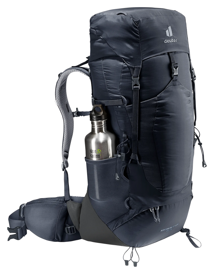 Deuter Aircontact Lite 40+10 Hiking Pack (Men&