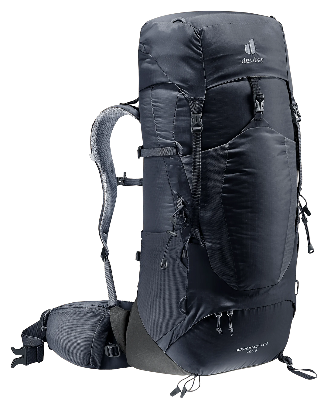 Deuter Aircontact Lite 40+10 Hiking Pack (Men&