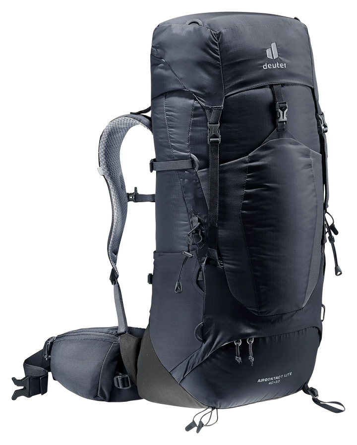 Deuter Aircontact Lite 40+10 Hiking Pack (Men&