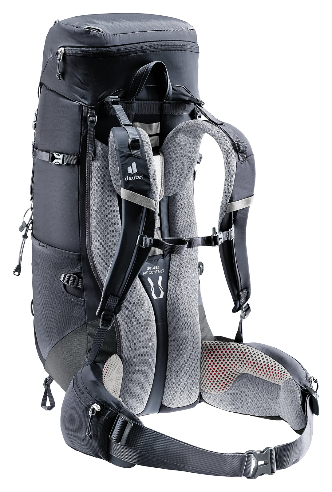Deuter Aircontact Lite 40+10 Hiking Pack (Men&