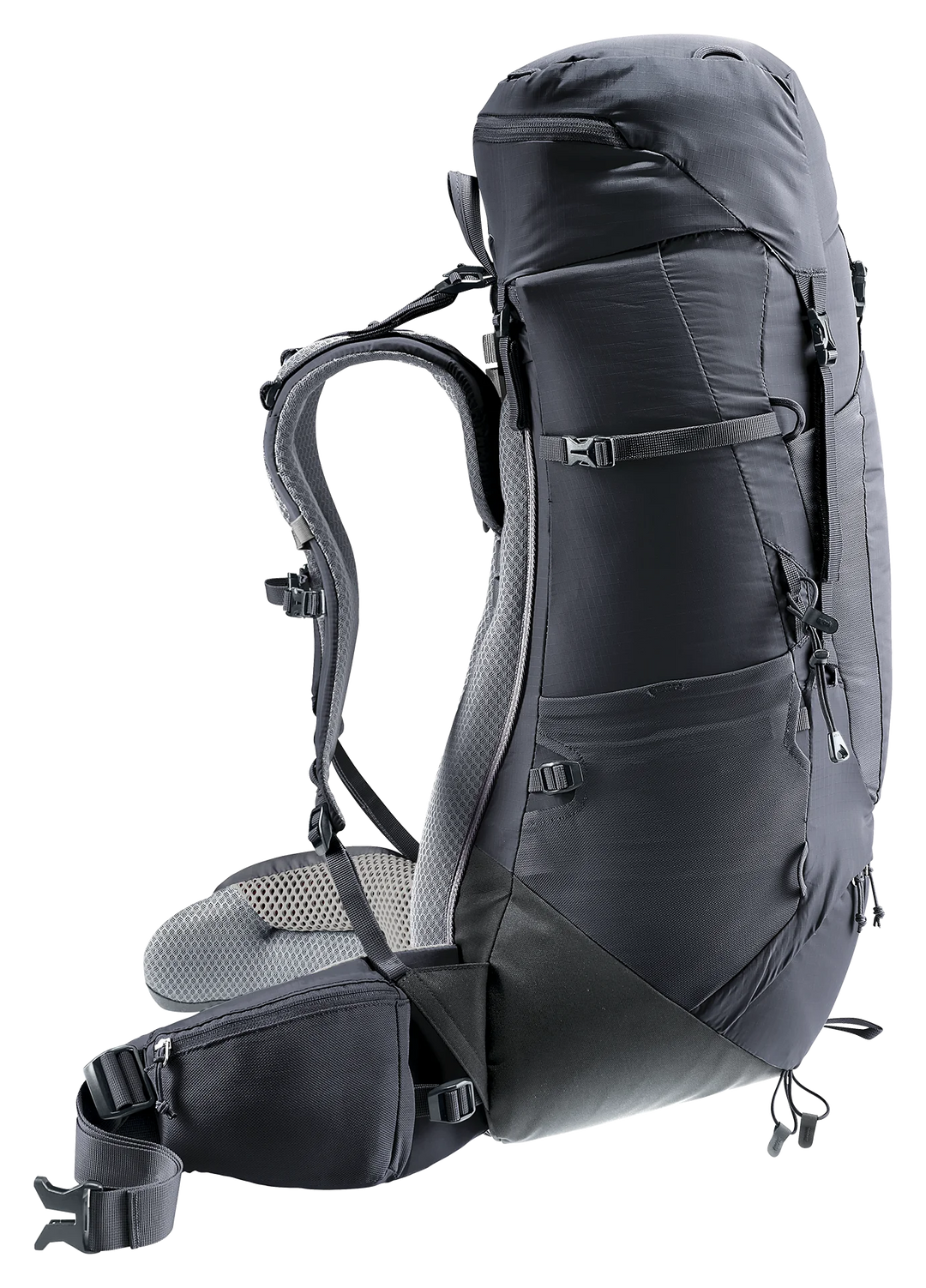 Deuter Aircontact Lite 40+10 Hiking Pack (Men&