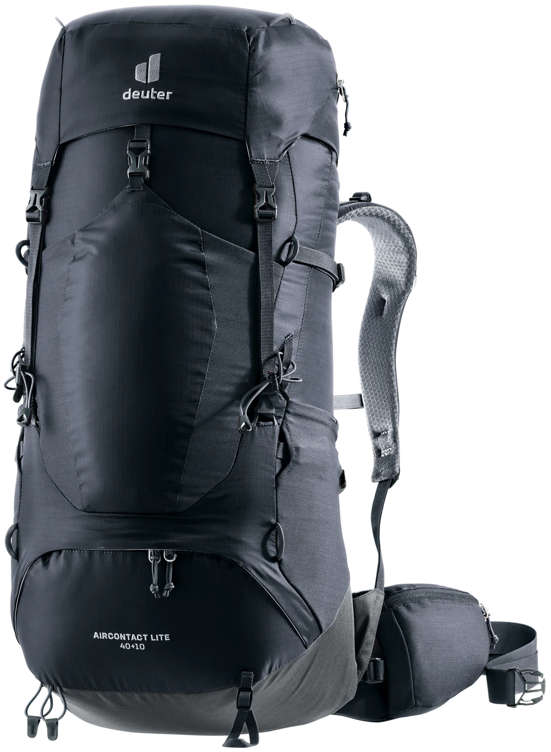 Deuter Aircontact Lite 40+10 Hiking Pack (Men&