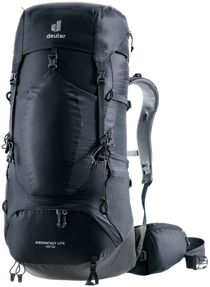 Deuter Aircontact Lite 40+10 Hiking Pack (Men&