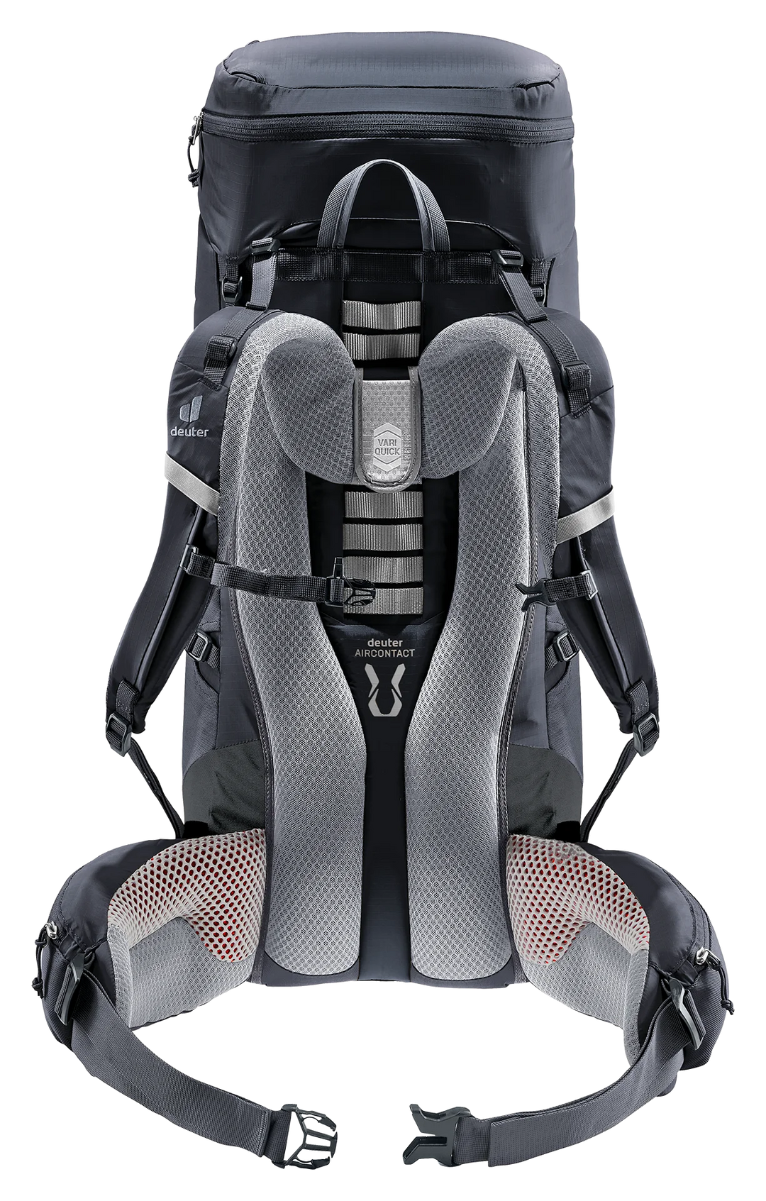Deuter Aircontact Lite 40+10 Hiking Pack (Men&
