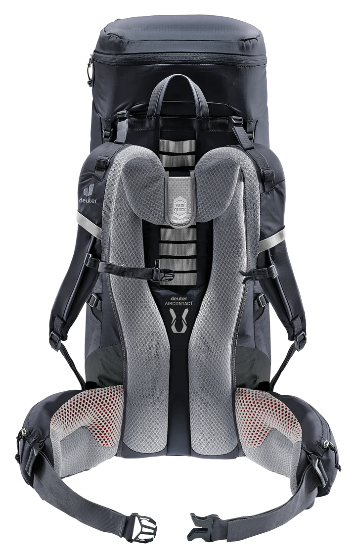 Deuter Aircontact Lite 40+10 Hiking Pack (Men&