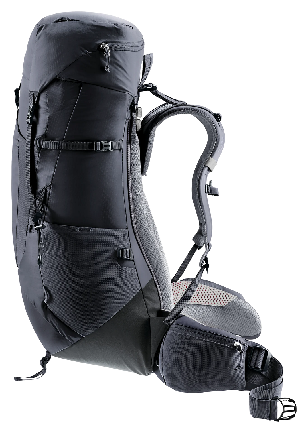 Deuter Aircontact Lite 40+10 Hiking Pack (Men&