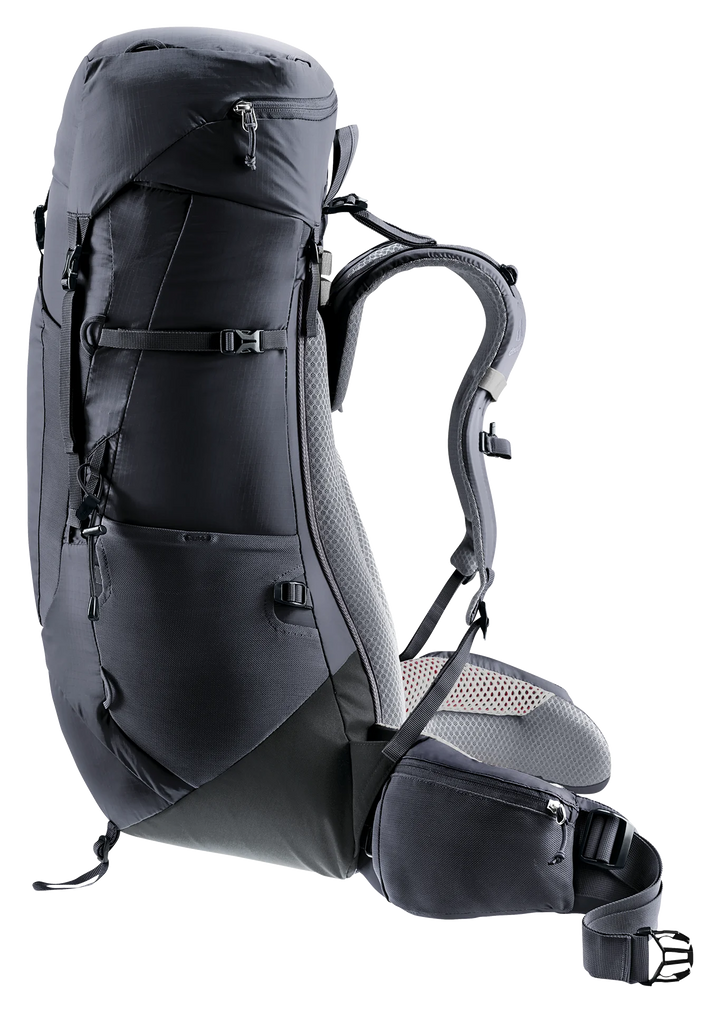 Deuter Aircontact Lite 40+10 Hiking Pack (Men&