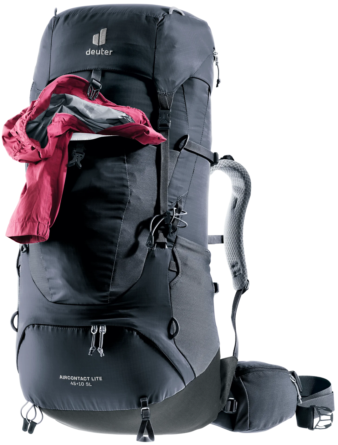 Deuter Aircontact Lite 45+10 SL Hiking Pack (Women&