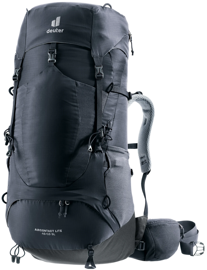 Deuter Aircontact Lite 45+10 SL Hiking Pack (Women&