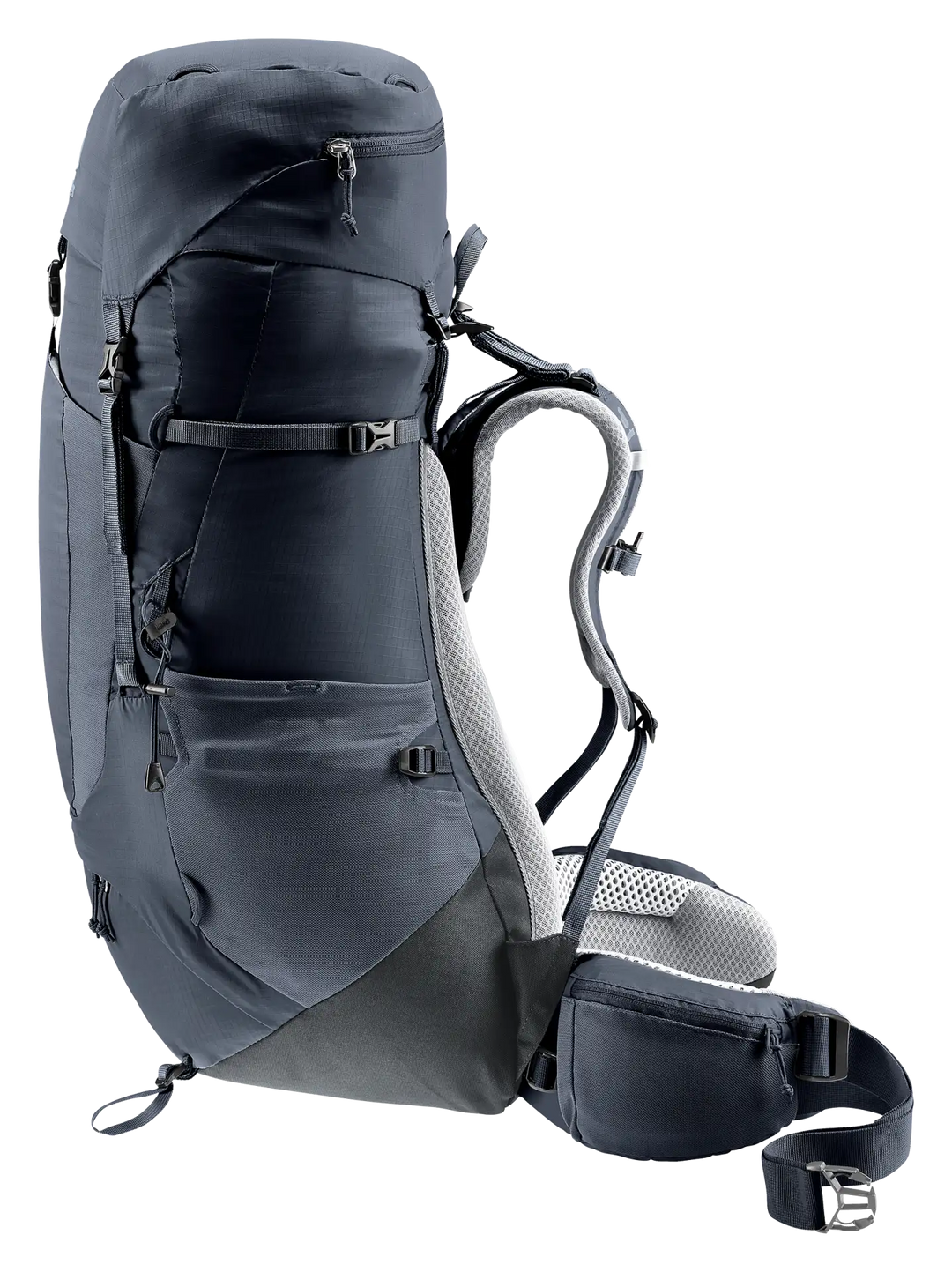 Deuter Aircontact Lite 45+10 SL Hiking Pack (Women&