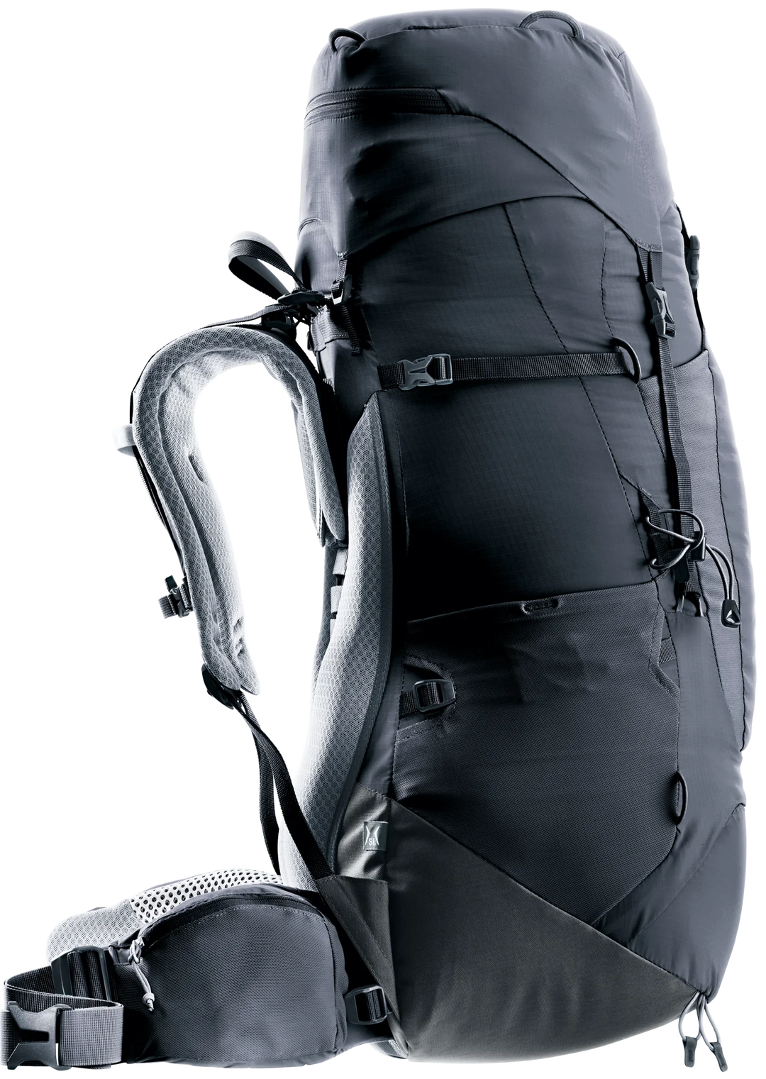 Deuter Aircontact Lite 45+10 SL Hiking Pack (Women&