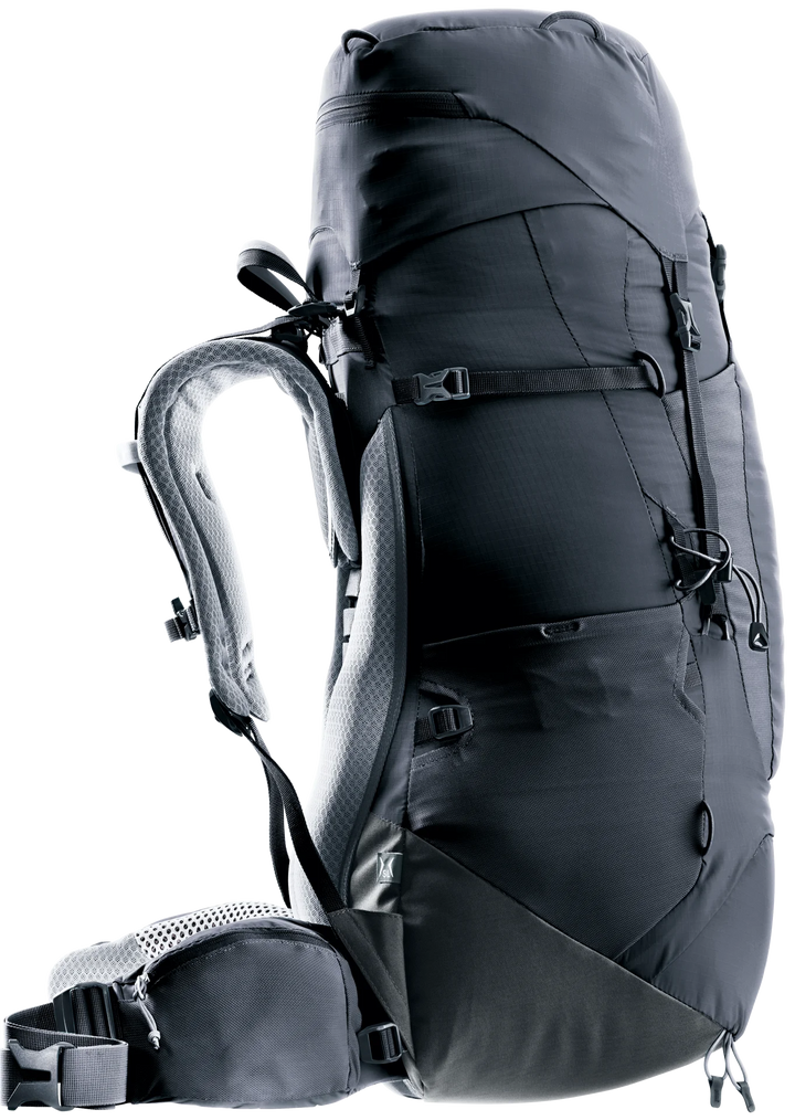 Deuter Aircontact Lite 45+10 SL Hiking Pack (Women&