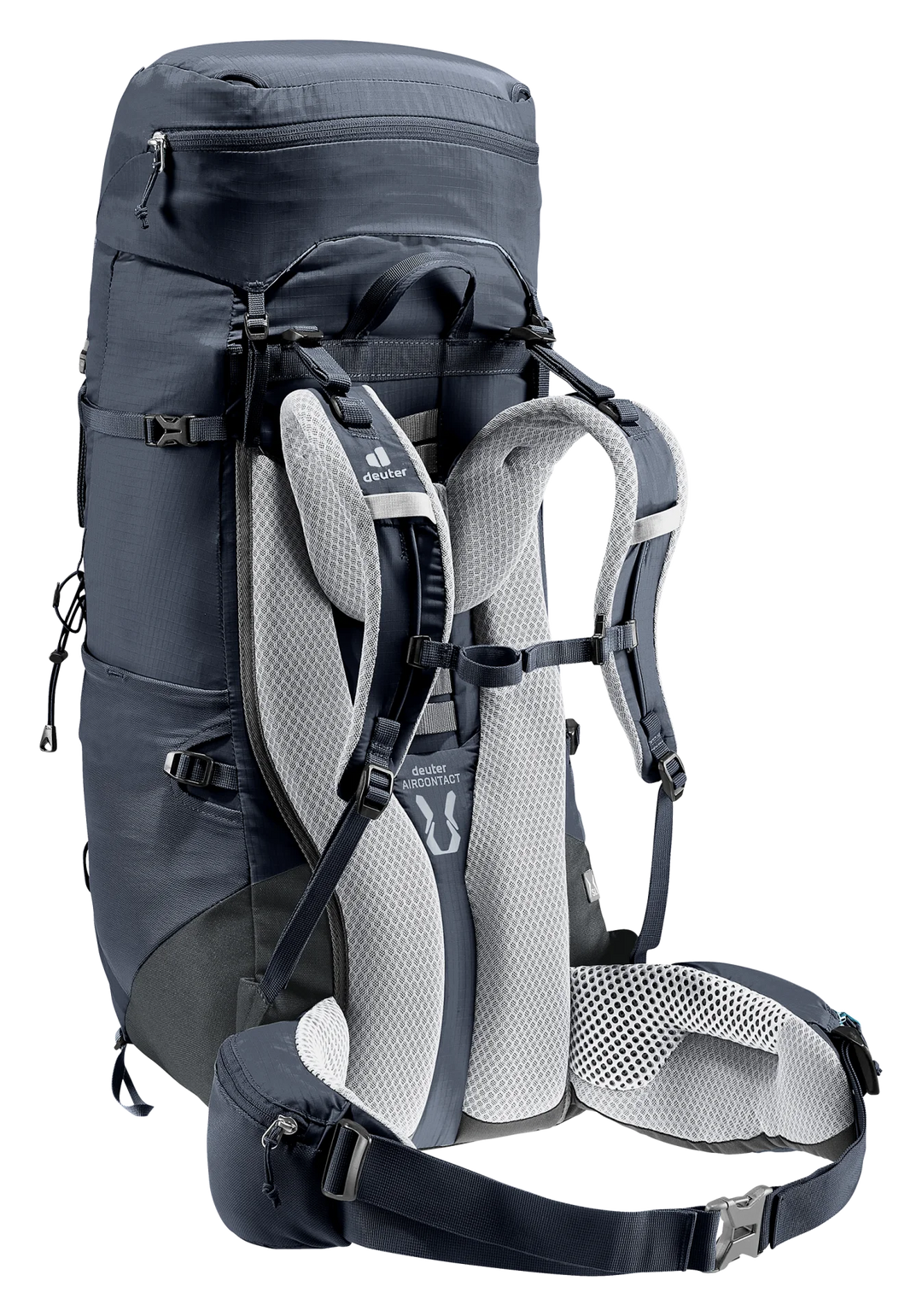 Deuter Aircontact Lite 45+10 SL Hiking Pack (Women&