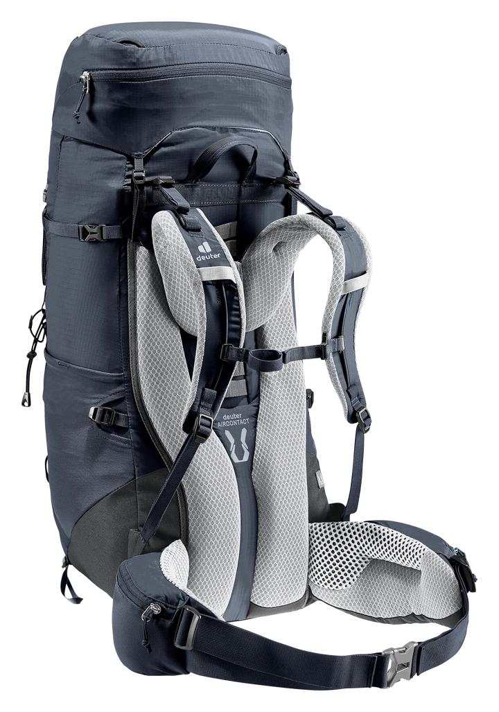 Deuter Aircontact Lite 45+10 SL Hiking Pack (Women&