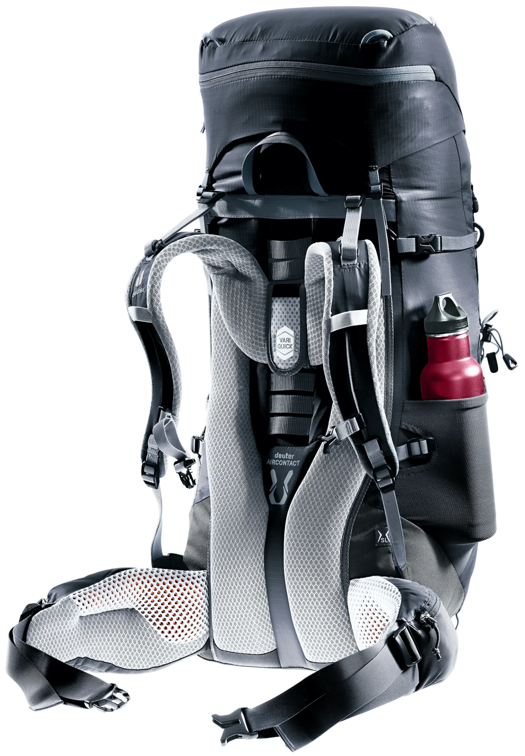Deuter Aircontact Lite 45+10 SL Hiking Pack (Women&