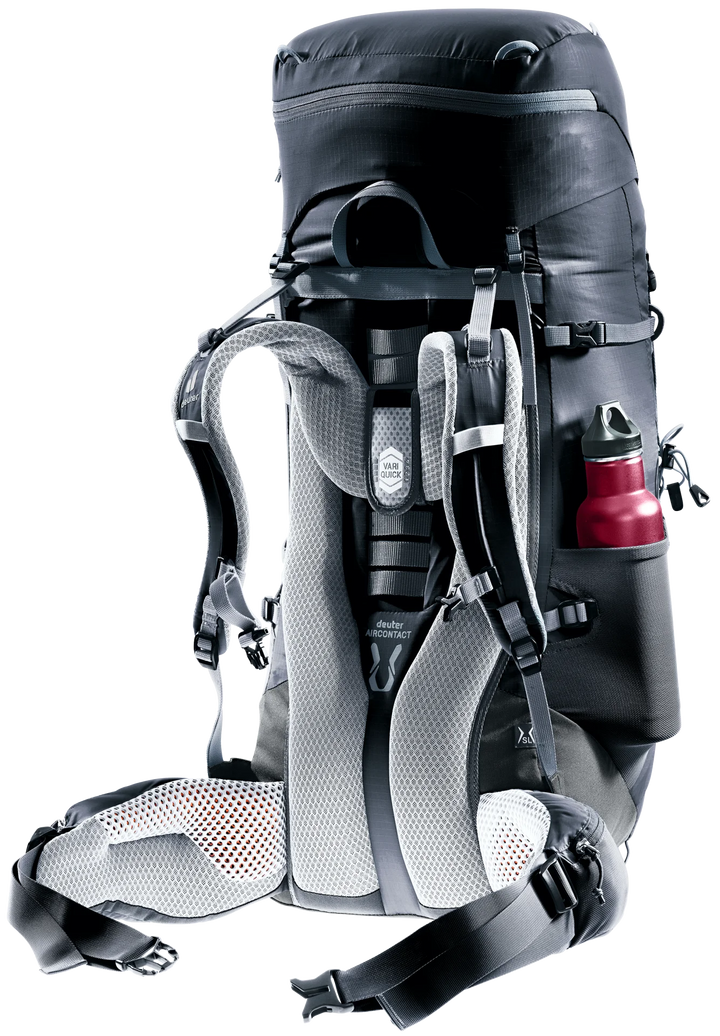 Deuter Aircontact Lite 45+10 SL Hiking Pack (Women&