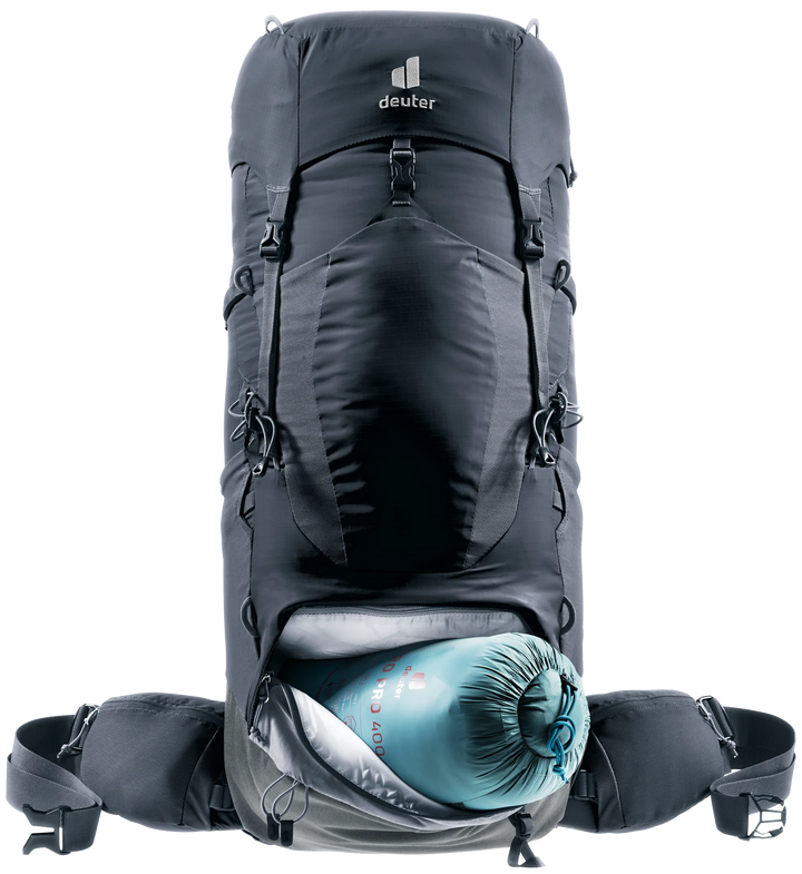 Deuter Aircontact Lite 45+10 SL Hiking Pack (Women&