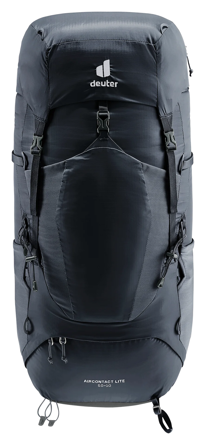 Deuter Aircontact Lite 50+10 Hiking Pack (Men&