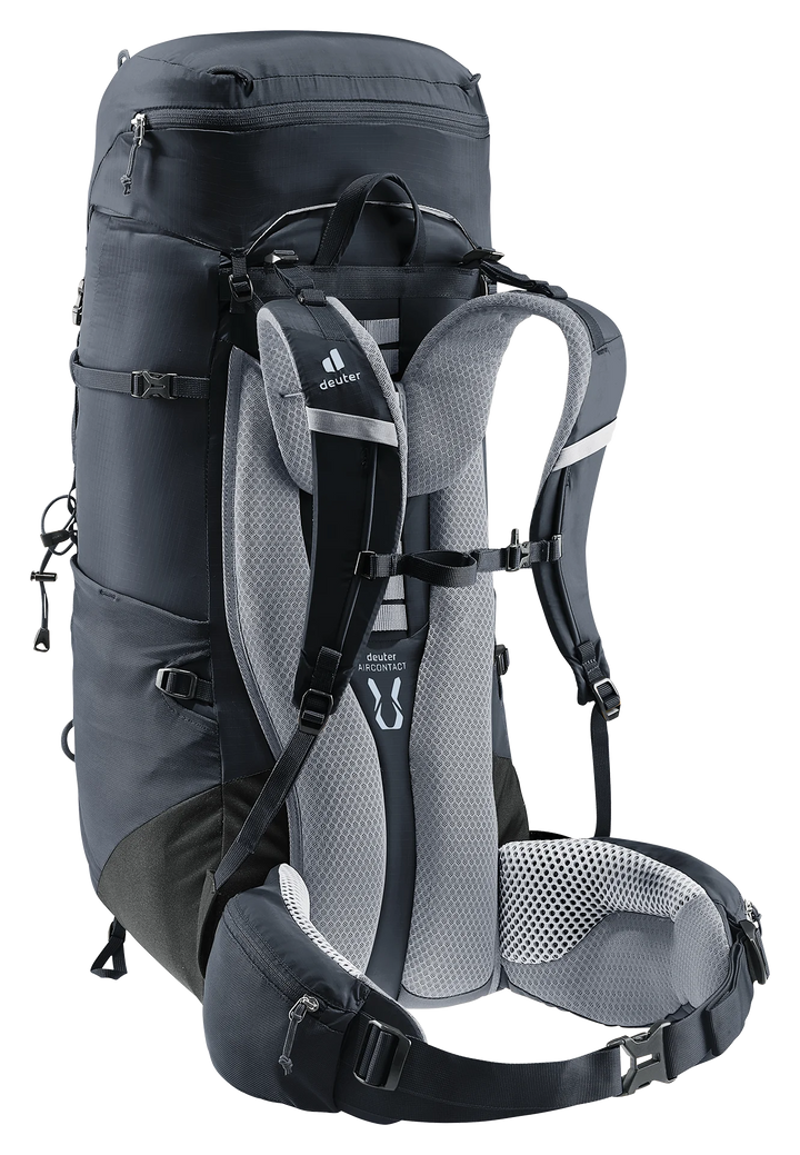 Deuter Aircontact Lite 50+10 Hiking Pack (Men&