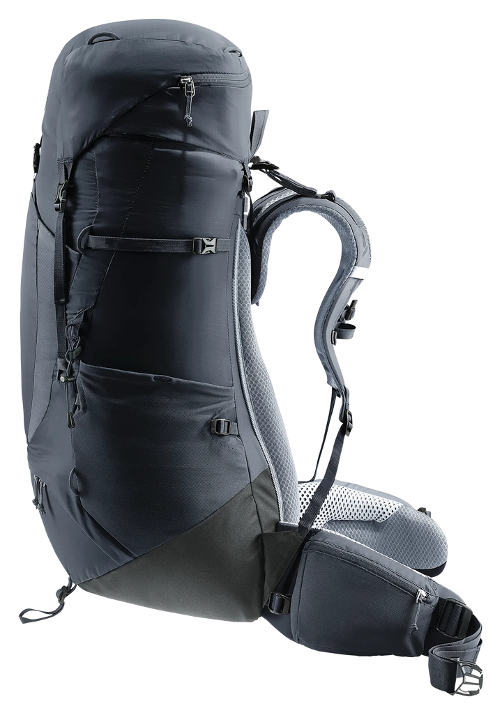 Deuter Aircontact Lite 50+10 Hiking Pack (Men&