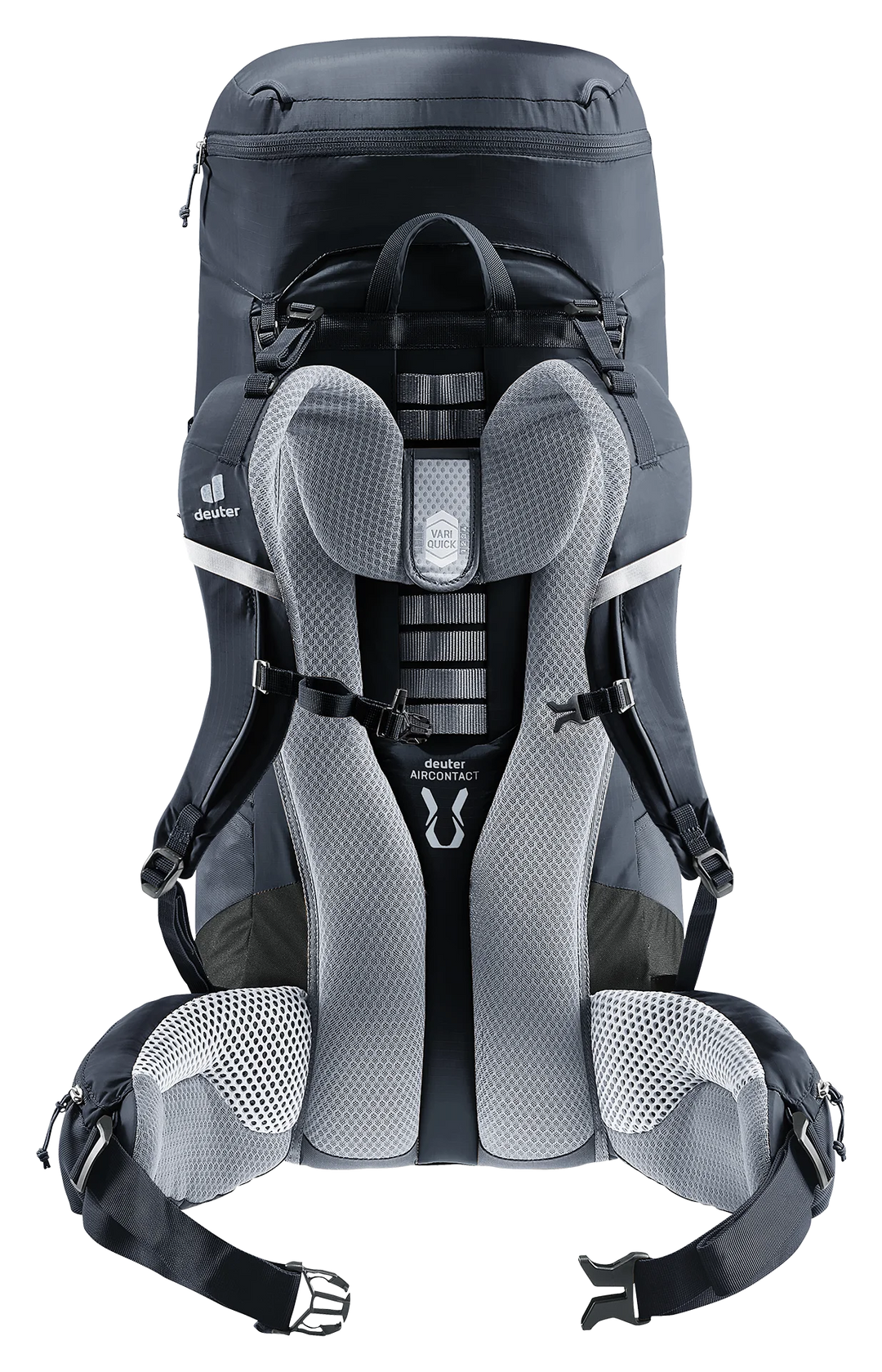 Deuter Aircontact Lite 50+10 Hiking Pack (Men&