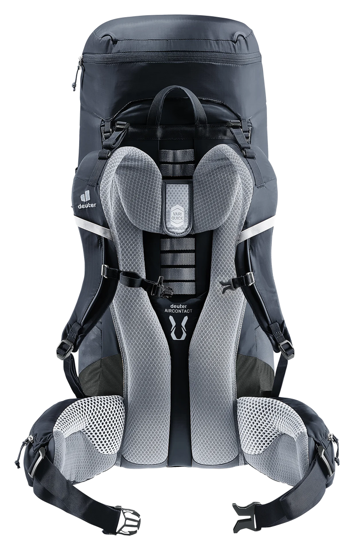 Deuter Aircontact Lite 50+10 Hiking Pack (Men&