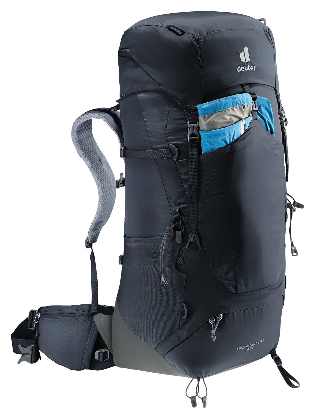Deuter Aircontact Lite 50+10 Hiking Pack (Men&