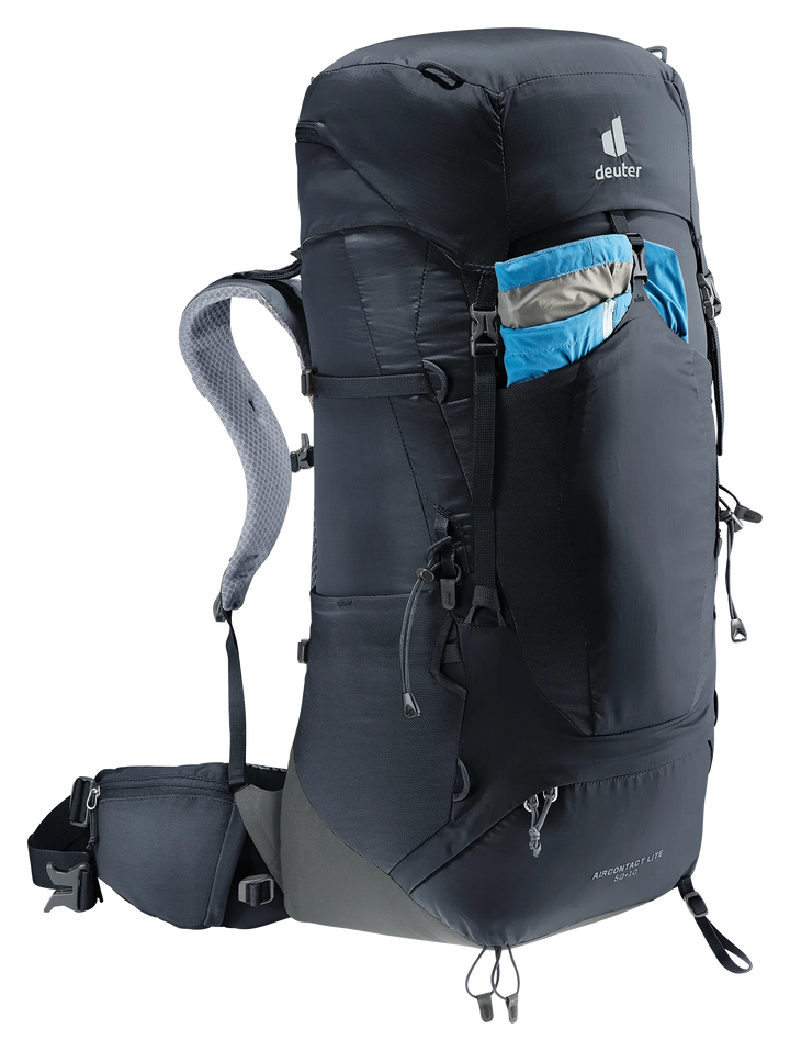 Deuter Aircontact Lite 50+10 Hiking Pack (Men&