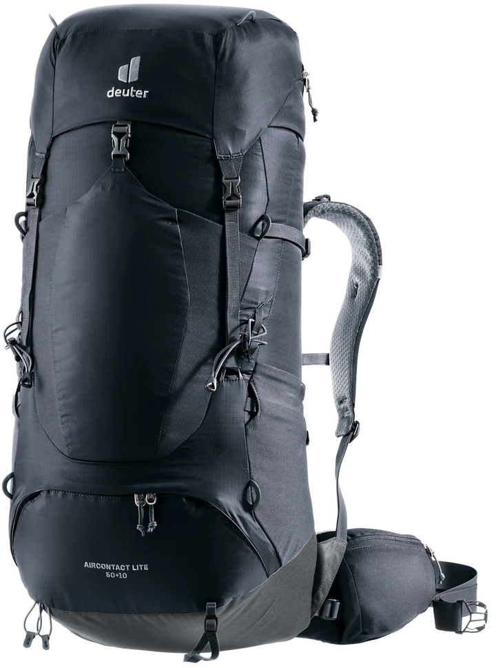 Deuter Aircontact Lite 50+10 Hiking Pack (Men&