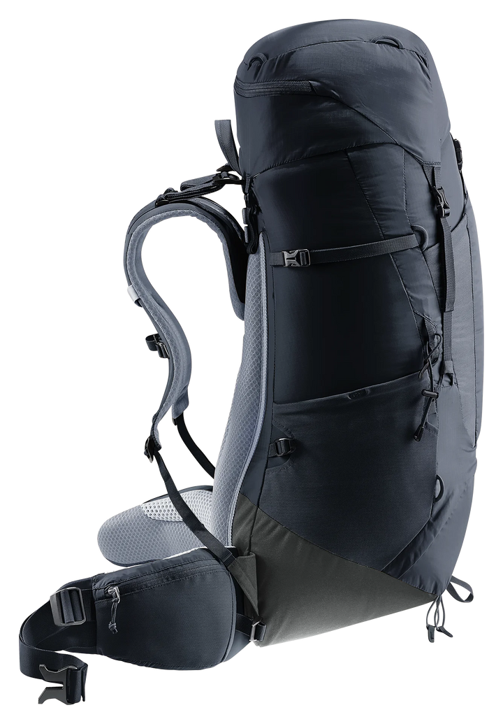Deuter Aircontact Lite 50+10 Hiking Pack (Men&