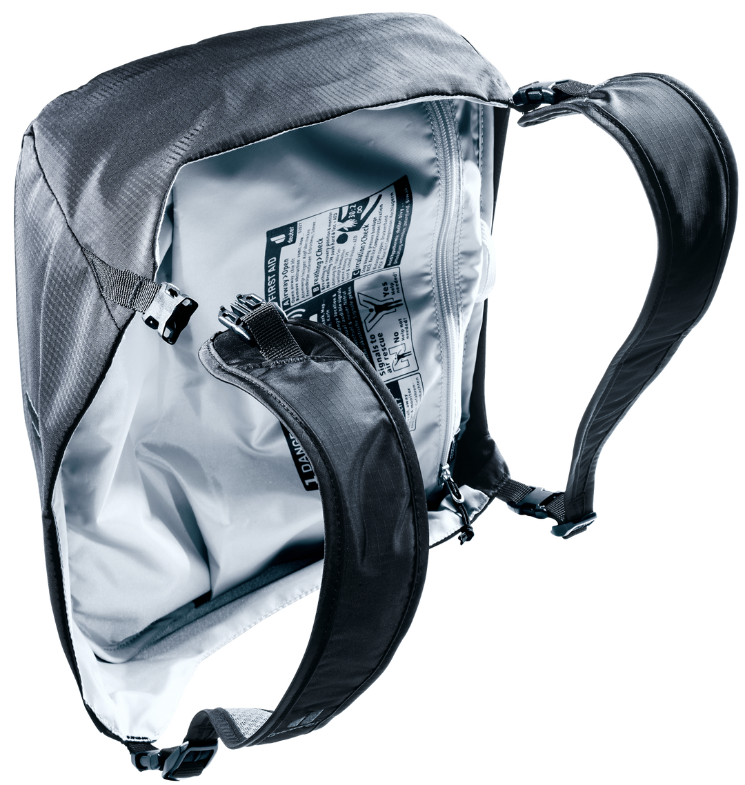 Deuter Aircontact Pro 75+10 Hiking Pack Men's
