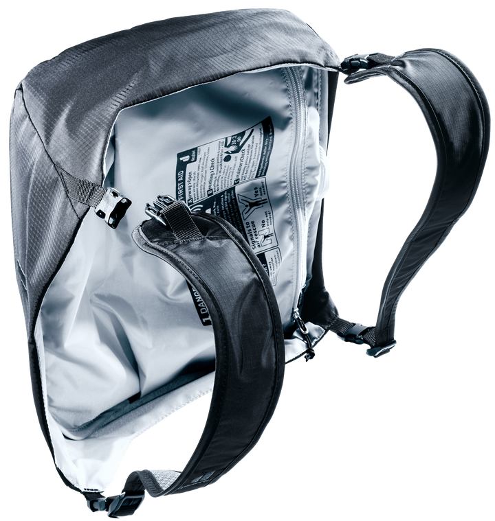 Deuter Aircontact Pro 75+10 Hiking Pack Men's