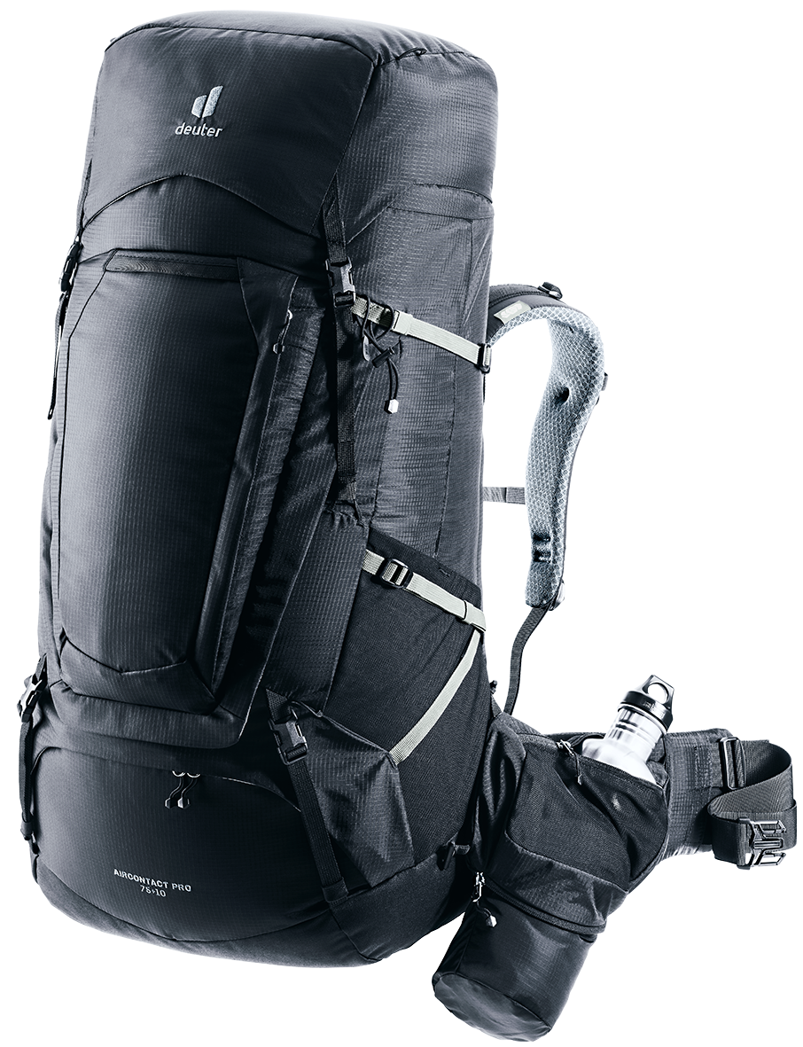 Deuter Aircontact Pro 75+10 Hiking Pack Men's
