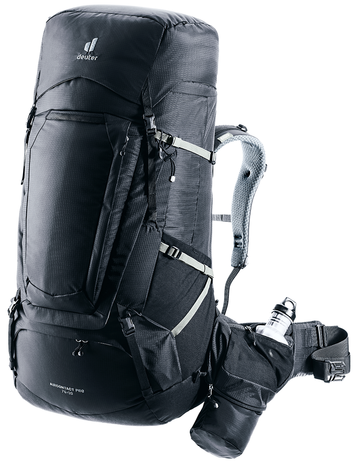 Deuter Aircontact Pro 75+10 Hiking Pack Men's