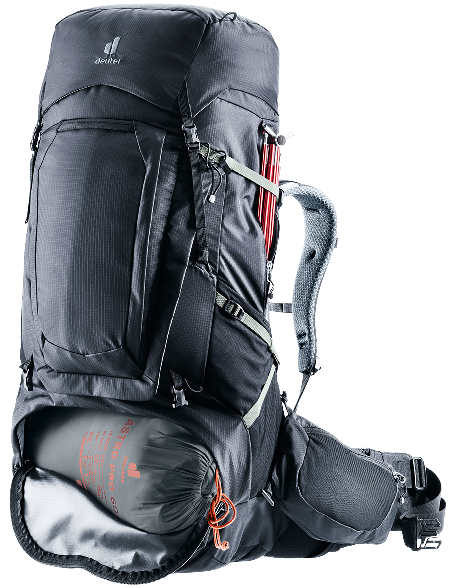 Deuter Aircontact Pro 75+10 Hiking Pack Men's