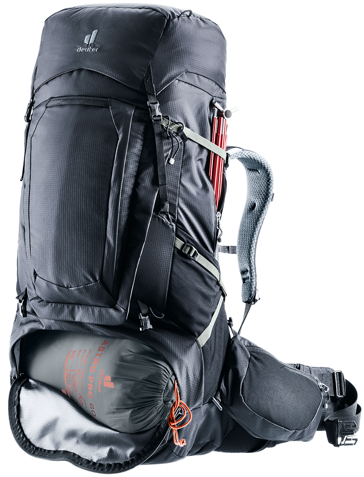 Deuter Aircontact Pro 75+10 Hiking Pack Men's