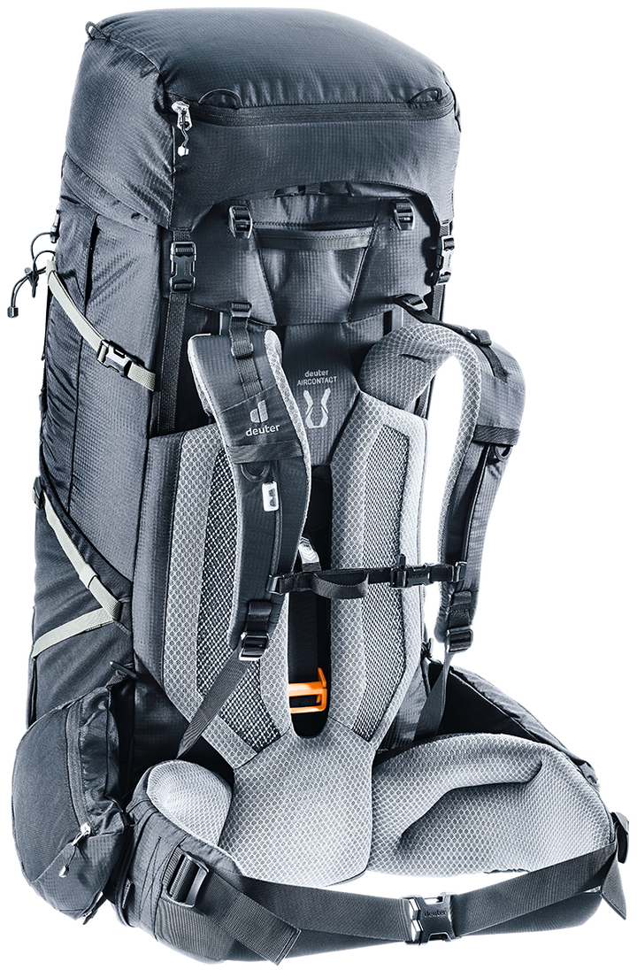 Deuter Aircontact Pro 75+10 Hiking Pack Men's