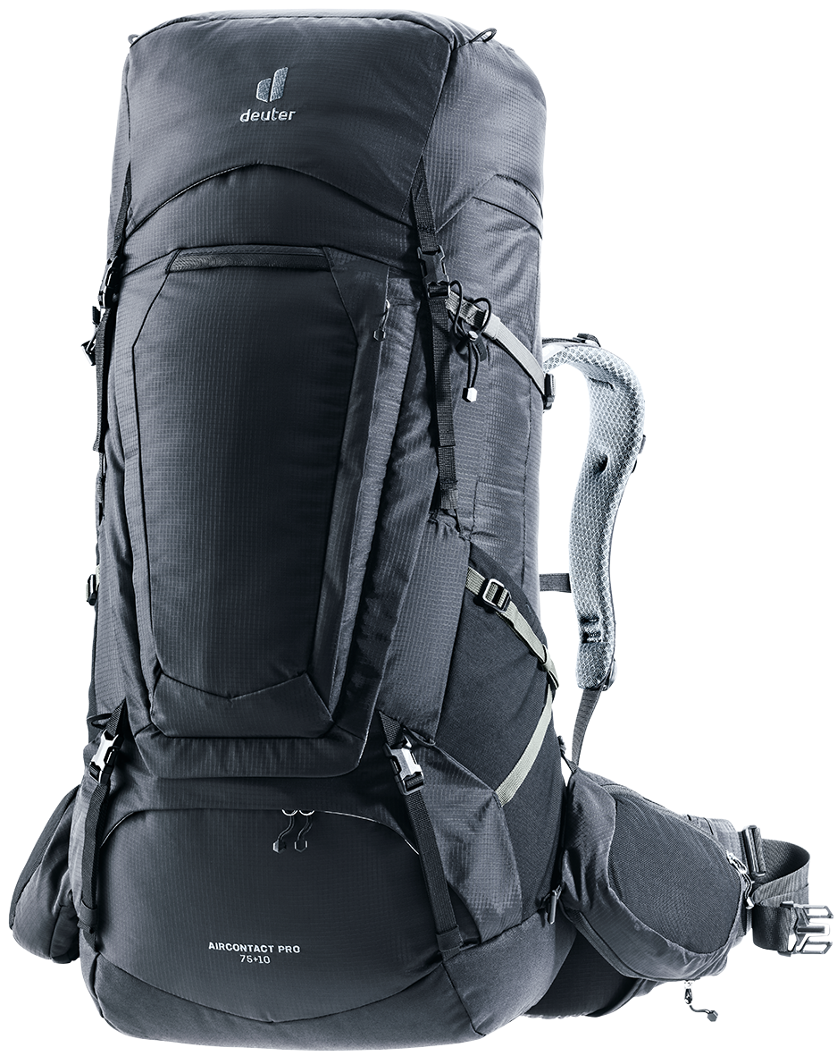 Deuter Aircontact Pro 75+10 Hiking Pack Men's