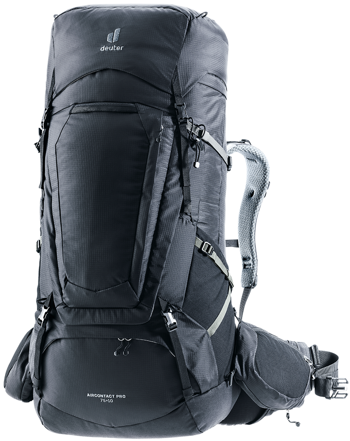 Deuter Aircontact Pro 75+10 Hiking Pack Men's