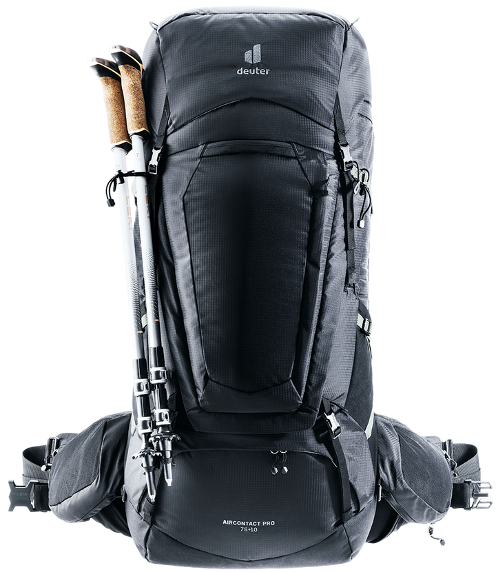 Deuter Aircontact Pro 75+10 Hiking Pack Men's