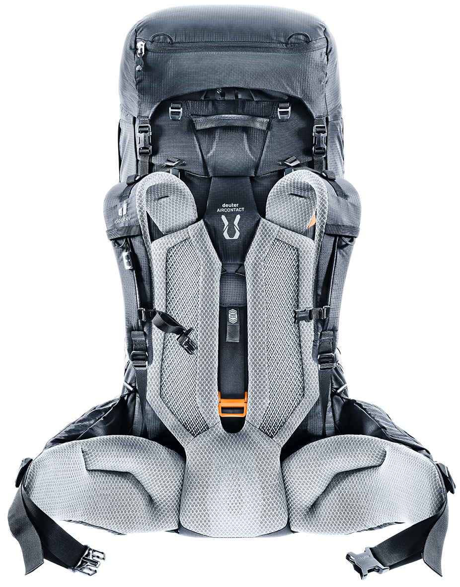 Deuter Aircontact Pro 75+10 Hiking Pack Men's