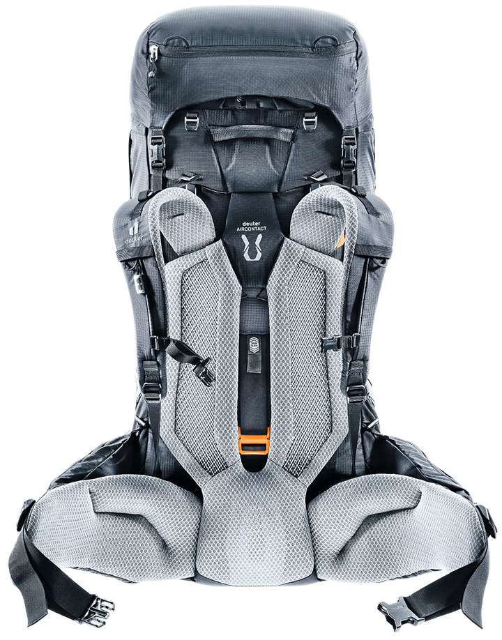 Deuter Aircontact Pro 75+10 Hiking Pack Men's