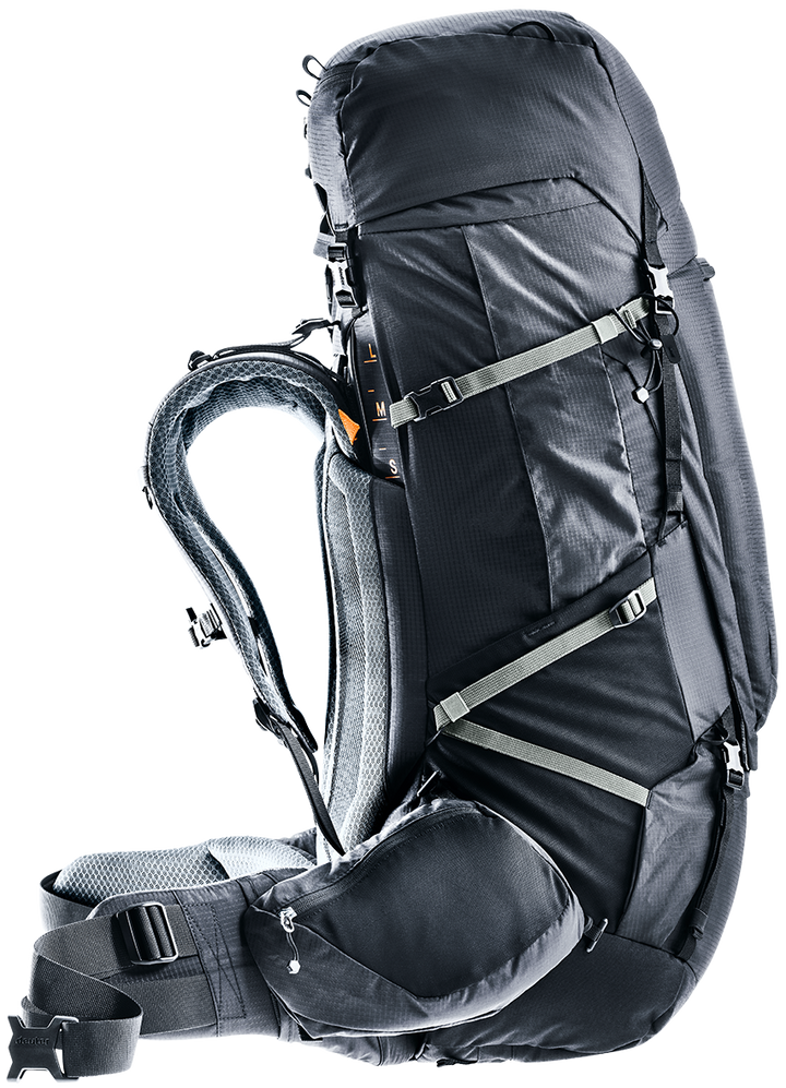 Deuter Aircontact Pro 75+10 Hiking Pack Men's
