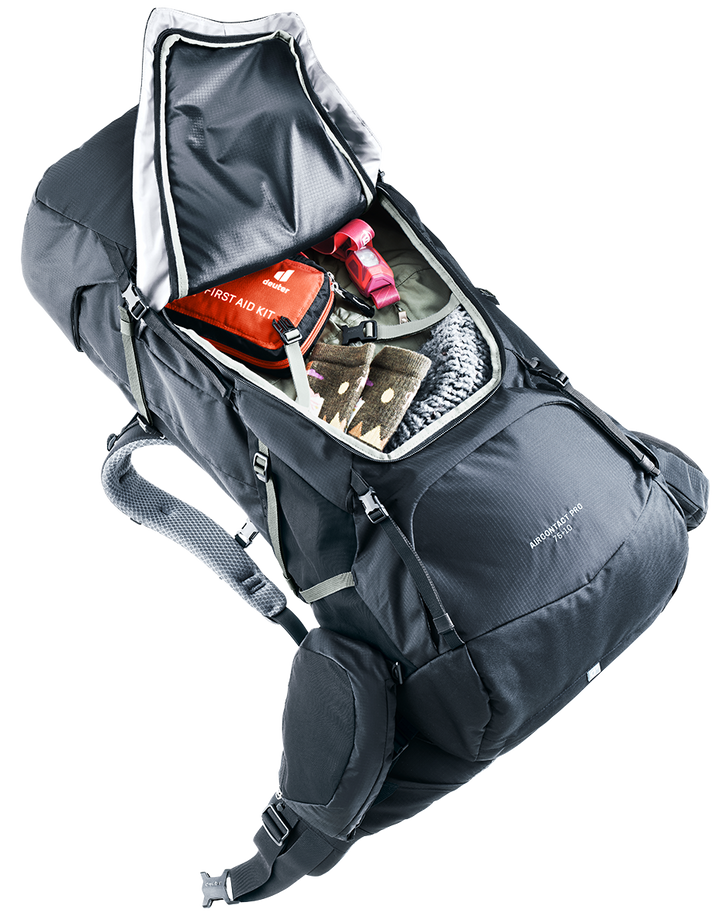 Deuter Aircontact Pro 75+10 Hiking Pack Men's